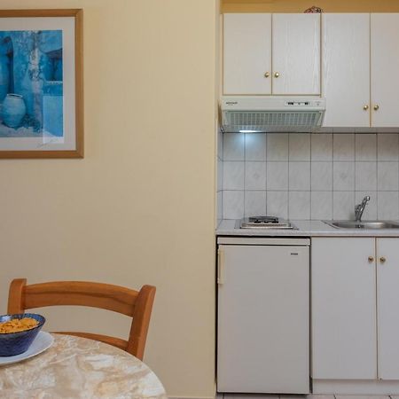 Garbis Villas & Apartments Lourdata  Dış mekan fotoğraf