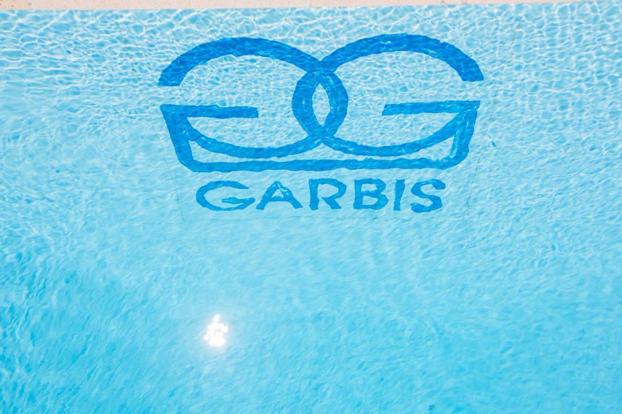 Garbis Villas & Apartments Lourdata  Dış mekan fotoğraf